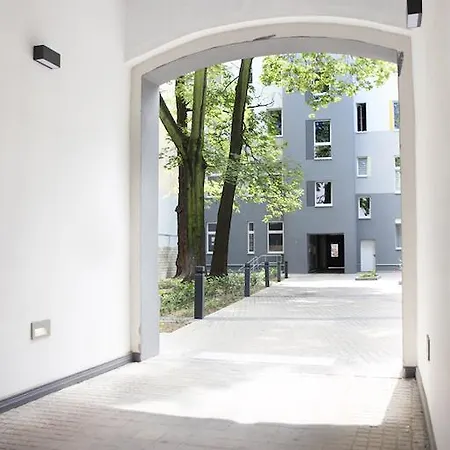 Good Time Apartments Jezyce