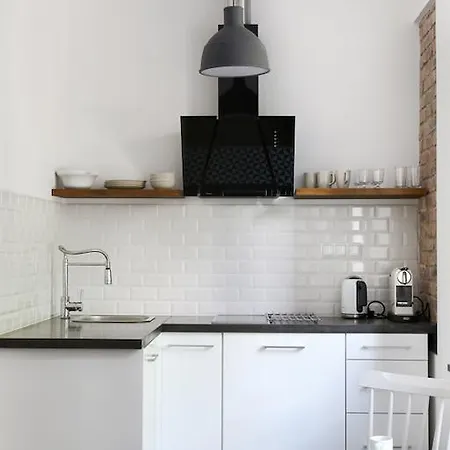 Good Time Apartments Jezyce Poznan