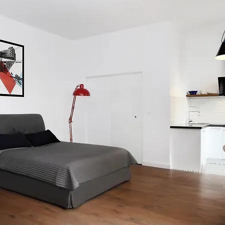 Good Time Apartments Jezyce
