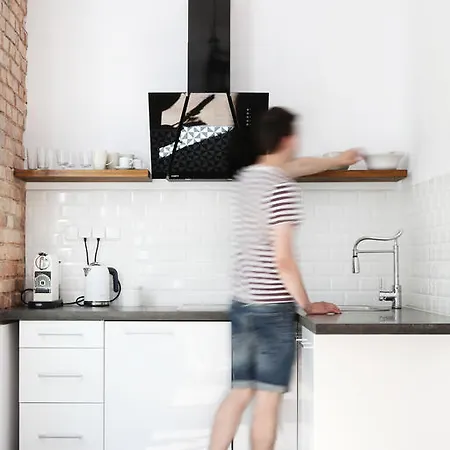 Good Time Apartments Jezyce Poznan
