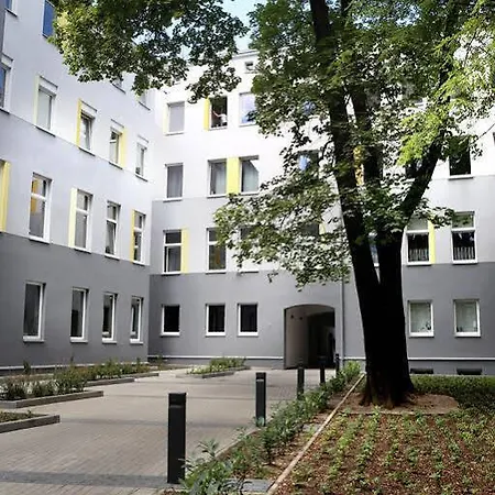 Good Time Apartments Jezyce