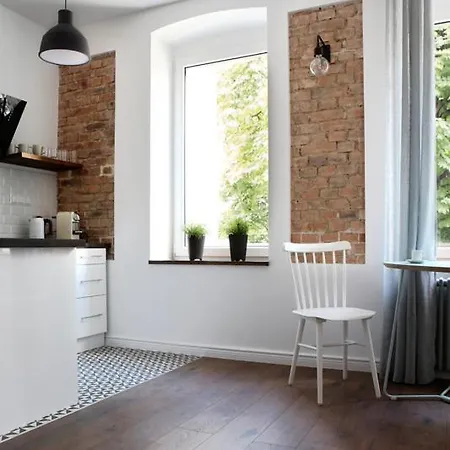 Good Time Apartments Jezyce * Poznan