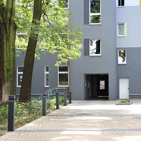 Good Time Apartments Jezyce