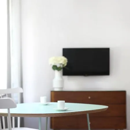 Good Time Apartments Jezyce Apartment Poznan