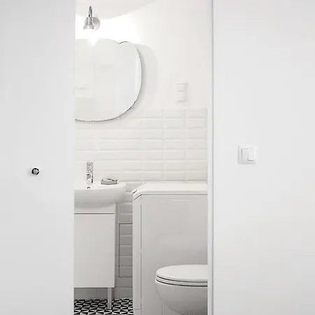 Good Time Apartments Jezyce *
