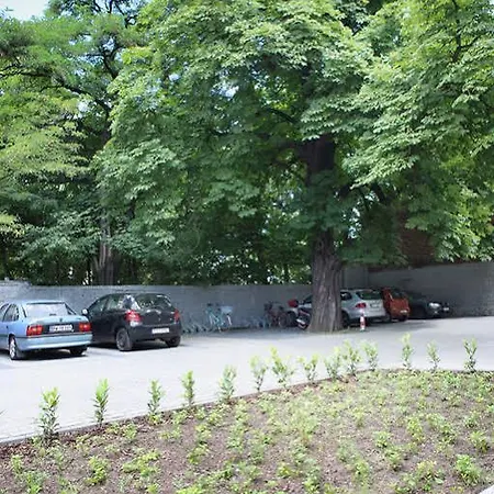 Good Time Apartments Jezyce アパート